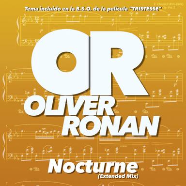 Nocturne - Extended Mix
