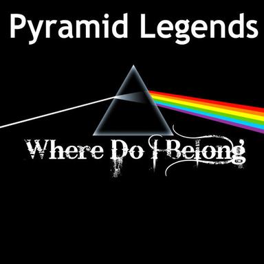 Where Do I Belong - Original Mix