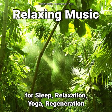 Zen Music for Girls