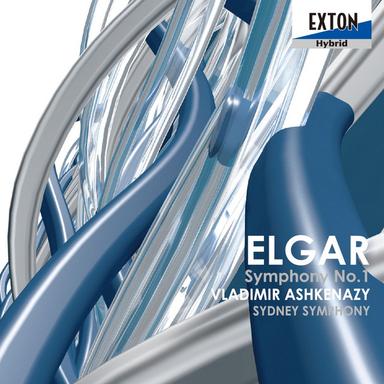 Elgar: Symphony No. 1