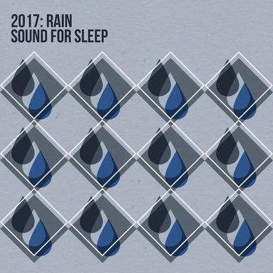 Tranquil Raindrop