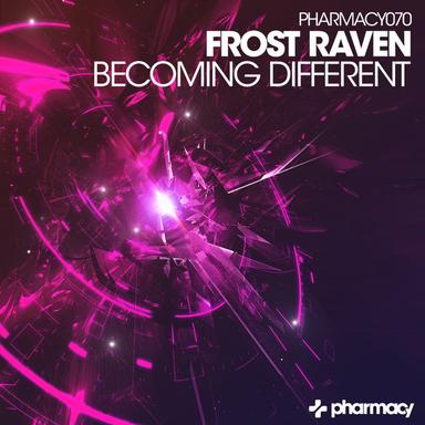 Becoming Different - Tech Mix