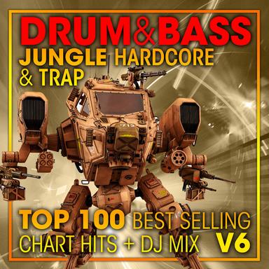 Zirash & Bsa - Slice of Bread ( Drum & Bass, Jungle Hardcore and Trap )