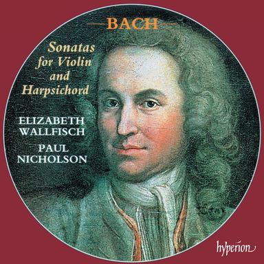 Violin Sonata No. 6 in G Major, BWV 1019: II. Largo
