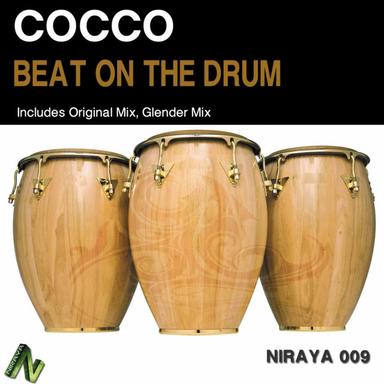 Beat On the Drum - Glender Mix