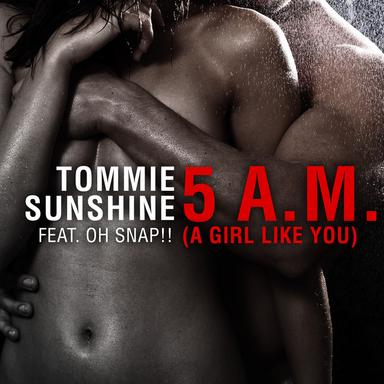 5AM (A Girl Like You)