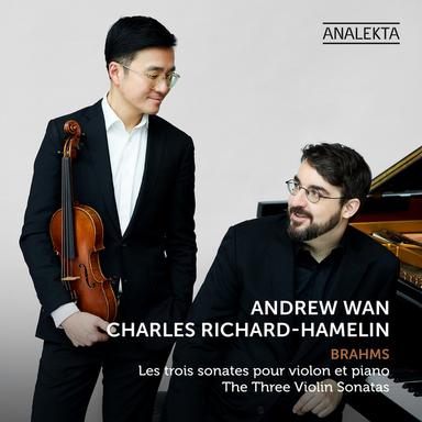 Violin Sonata No. 3 in D Minor, Op. 108: II. Adagio