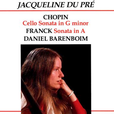 Chopin: Cello Sonata in G Minor, Op. 65: III. Largo