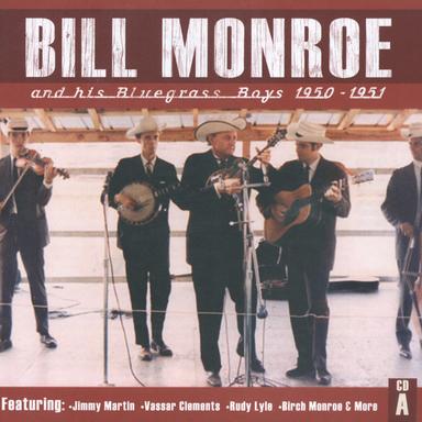 Blue Grass Ramble