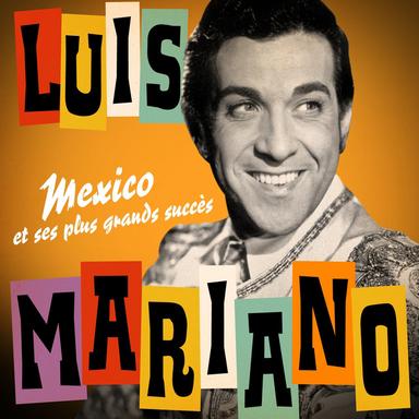 Mexico - Opérette le chanteur de Mexico