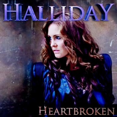 Heartbroken - Stone & Van Linden Remix