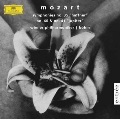 Symphony No. 35 in D Major, K. 385 "Haffner": 1. Allegro con spirito