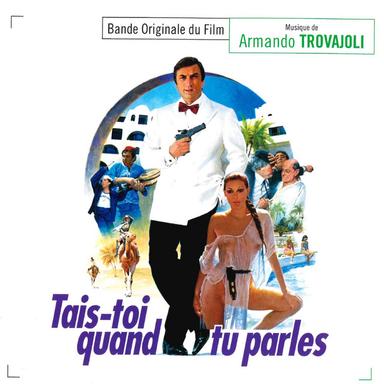 Tais-toi quand tu parles (Zitto quando parli) (Original motion picture soundtrack)