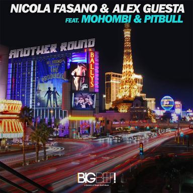 Another Round - Radio Edit
