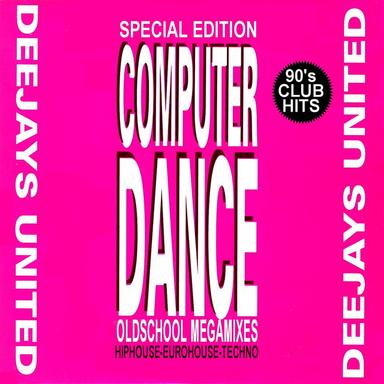 Oldschool Megamix - Euro House 2