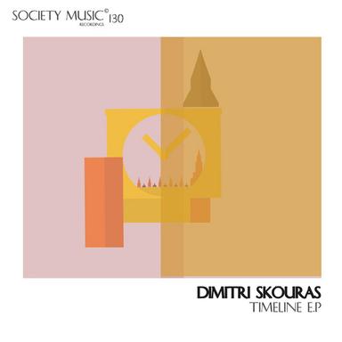 Timeline - Original mix