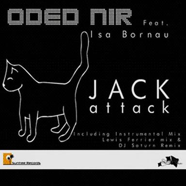 Jack Attack - Original Mix