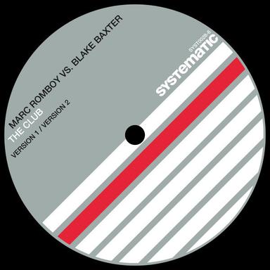 The Club - Version 1