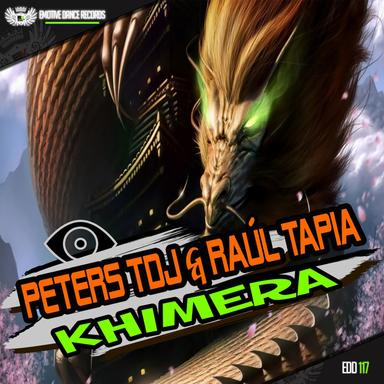 Khimera - Original Mix