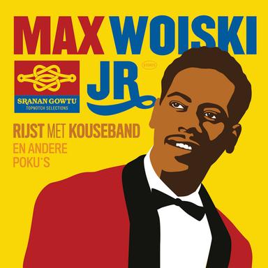 Rijst Met Kouseband