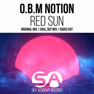 Red Sun - Chill Out Mix