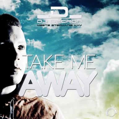 Take Me Away - Marc Hill feat. Mave Remix