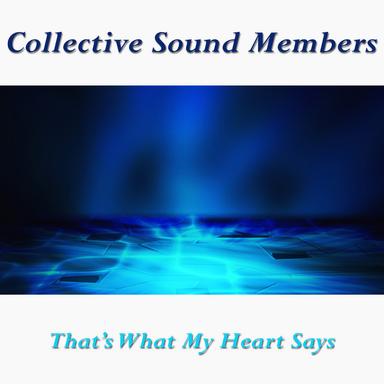 That's What My Heart Says