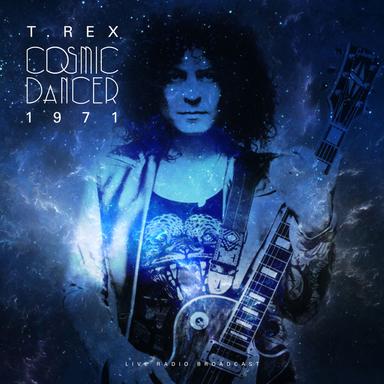 Cosmic Dancer - Live