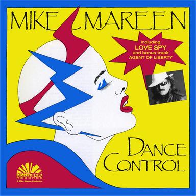 Agent of Liberty - 12" Version