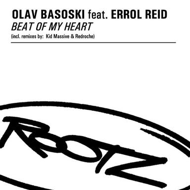 Beat Of My Heart - Radio Edit