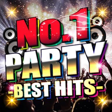 Sucker - PARTY HITS EDIT