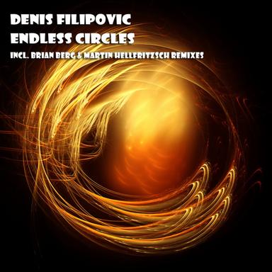 Endless Circles - Martin Hellfritzsch Remix