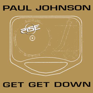 Get Get Down - Choo Choo's Digital Pimp Mix