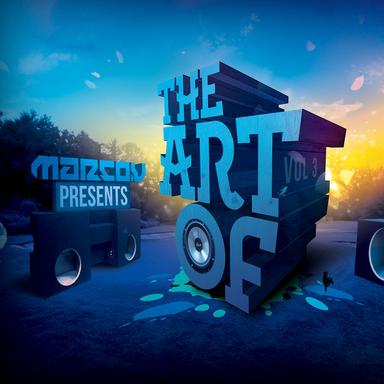 The Art of. Vol 3 Continuous DJ Mix