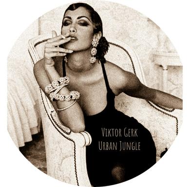 Urban Jungle - S-Jay Soprano Remix