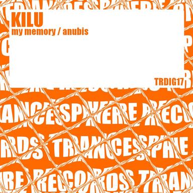 Anubis - Original Mix