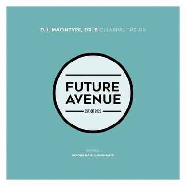 Clearing the Air - No One Name Remix
