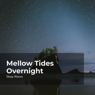Tidal Waves at Twilight
