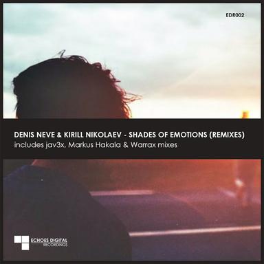Shades of Emotions - Markus Hakala Remix