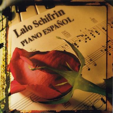 Piano Espanol