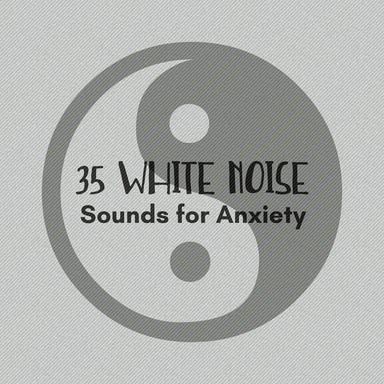 Brown Noise with Gentle Tone