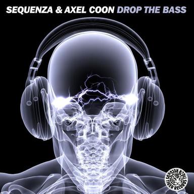 Drop the Bass - Club Mix