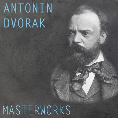 Violin Concerto in A Minor, Op. 53, B. 108: III. Finale. Allegro giocoso, ma non troppo
