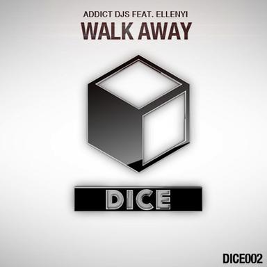 Walk Away (Feat. Ellenyi) - Pedro Henriques Remix