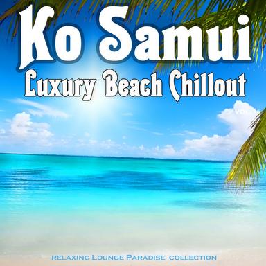 Chaweng Beach Sunrise - Island Breeze Mix