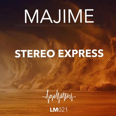 Majime - Original Mix
