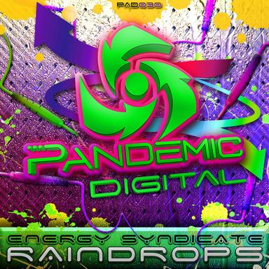 Raindrops - Original Mix