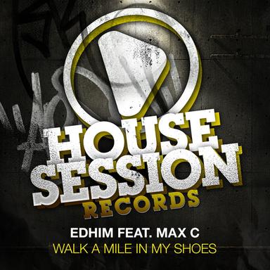 Walk a Mile in My Shoes - Deen Creed & Zakfreestyler Remix