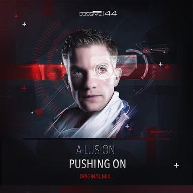 Pushing On - Original Mix