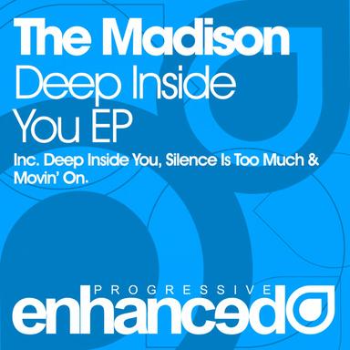 Deep Inside You - Original Mix